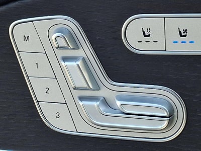 2026 Mercedes-Benz GLE GLE 350 4MATIC® SUV