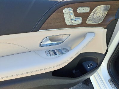 2026 Mercedes-Benz GLE GLE 350 4MATIC® SUV
