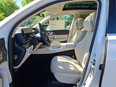 2026 Mercedes-Benz GLE GLE 350 4MATIC® SUV
