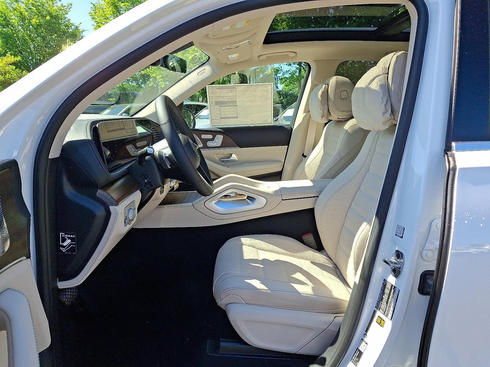 2026 Mercedes-Benz GLE GLE 350 4MATIC® SUV