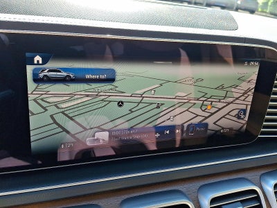 2026 Mercedes-Benz GLE GLE 350 4MATIC® SUV