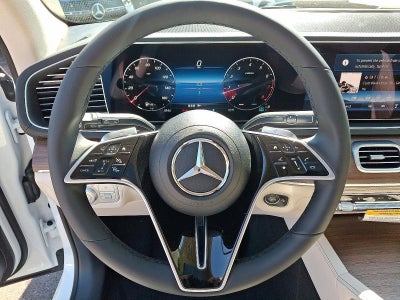 2026 Mercedes-Benz GLE GLE 350 4MATIC® SUV