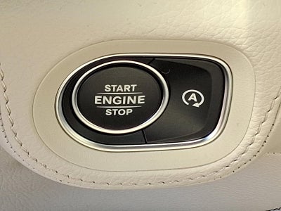 2026 Mercedes-Benz GLE GLE 350 4MATIC® SUV