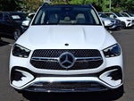 2026 Mercedes-Benz GLE GLE 350 4MATIC® SUV