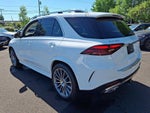 2026 Mercedes-Benz GLE GLE 350 4MATIC® SUV