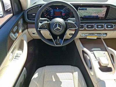 2026 Mercedes-Benz GLE GLE 350 4MATIC® SUV