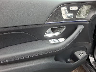 2026 Mercedes-Benz GLE GLE 350 4MATIC® SUV