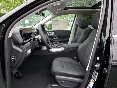 2026 Mercedes-Benz GLE GLE 350 4MATIC® SUV
