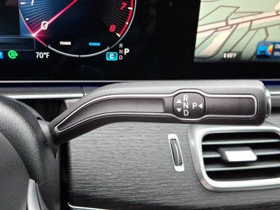 2026 Mercedes-Benz GLE GLE 350 4MATIC® SUV