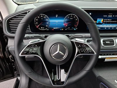 2026 Mercedes-Benz GLE GLE 350 4MATIC® SUV