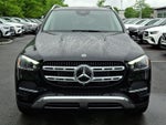 2026 Mercedes-Benz GLE GLE 350 4MATIC® SUV
