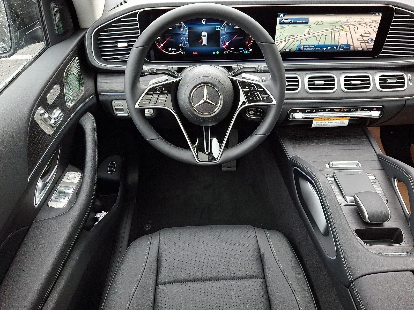 2026 Mercedes-Benz GLE GLE 350 4MATIC® SUV