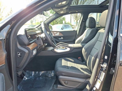 2026 Mercedes-Benz GLE GLE 350 4MATIC® SUV