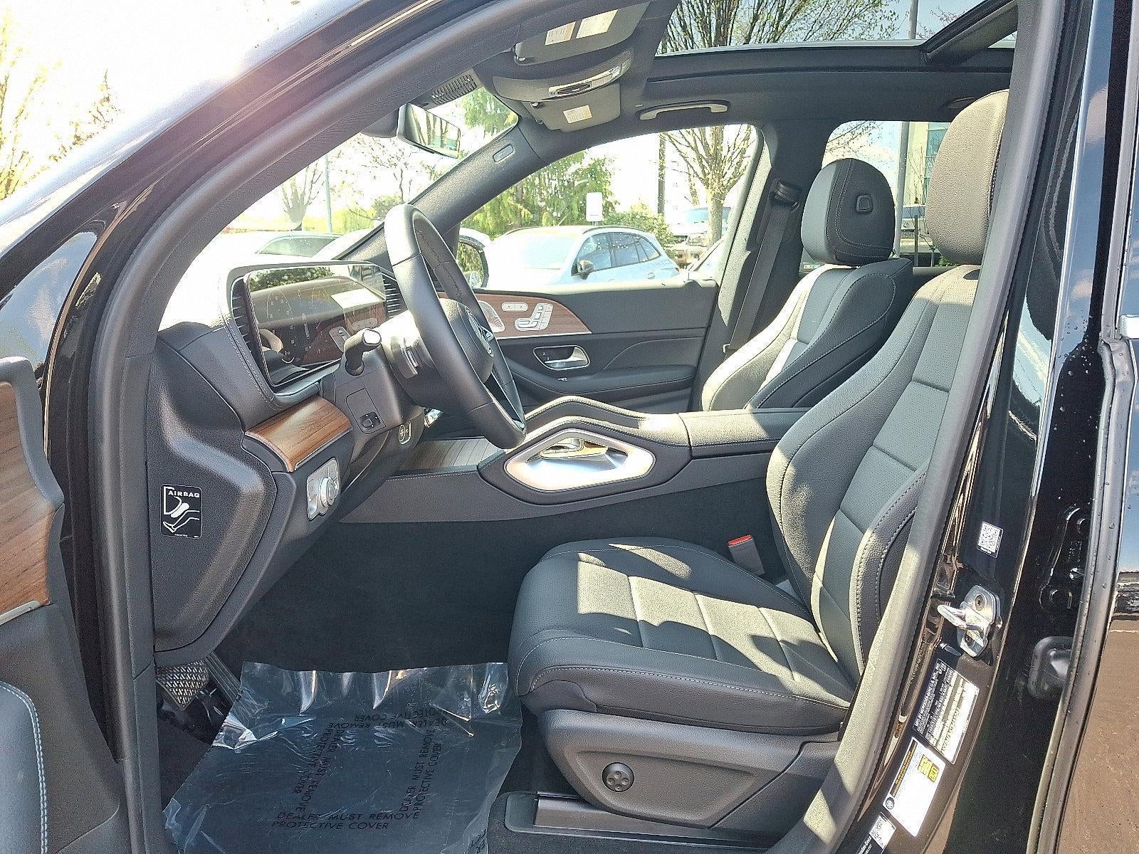 2026 Mercedes-Benz GLE GLE 350 4MATIC® SUV