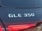 2026 Mercedes-Benz GLE GLE 350 4MATIC® SUV