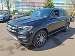 2026 Mercedes-Benz GLE GLE 350 4MATIC® SUV
