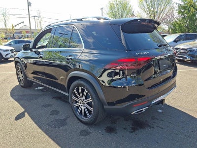2026 Mercedes-Benz GLE GLE 350 4MATIC® SUV
