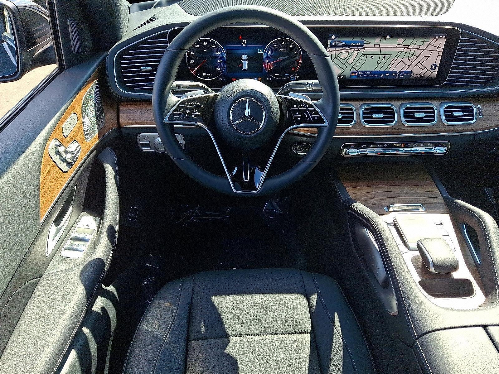 2026 Mercedes-Benz GLE GLE 350 4MATIC® SUV