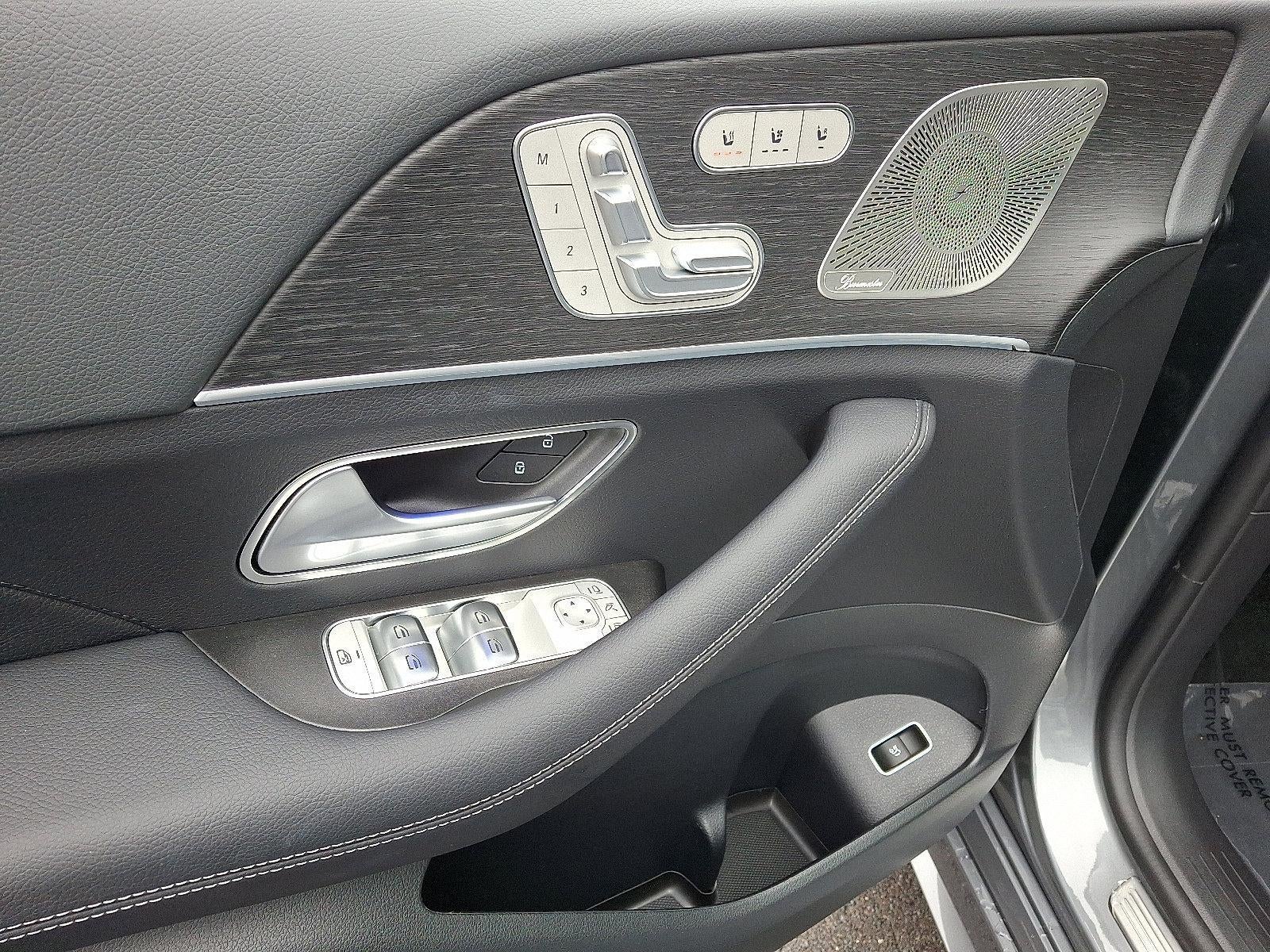 2026 Mercedes-Benz GLE GLE 350 4MATIC® SUV