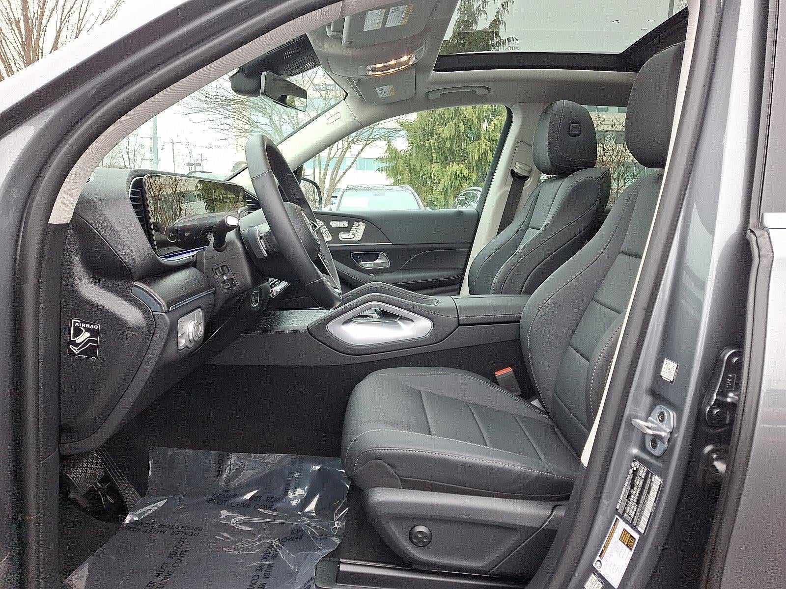 2026 Mercedes-Benz GLE GLE 350 4MATIC® SUV