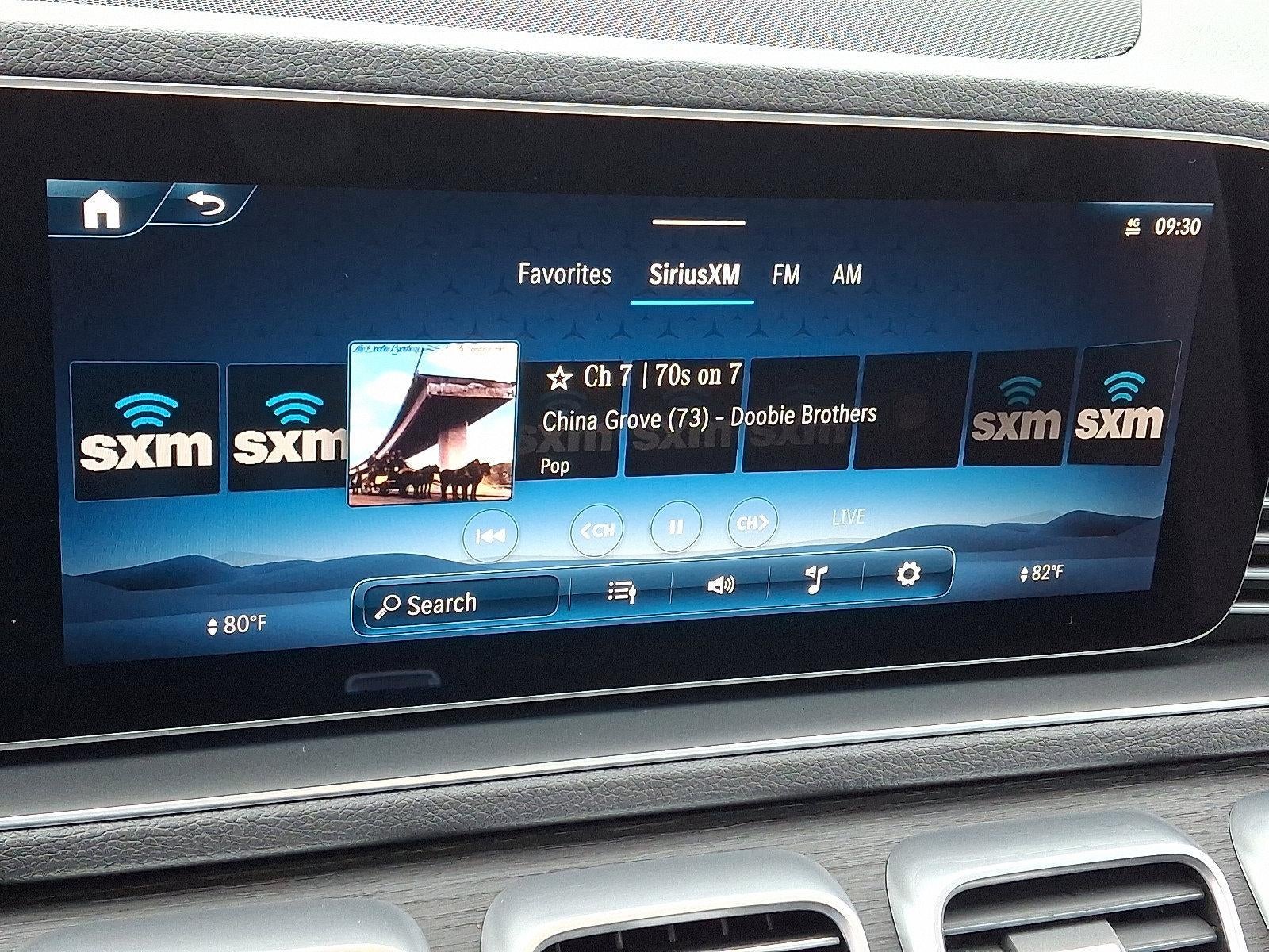 2026 Mercedes-Benz GLE GLE 350 4MATIC® SUV