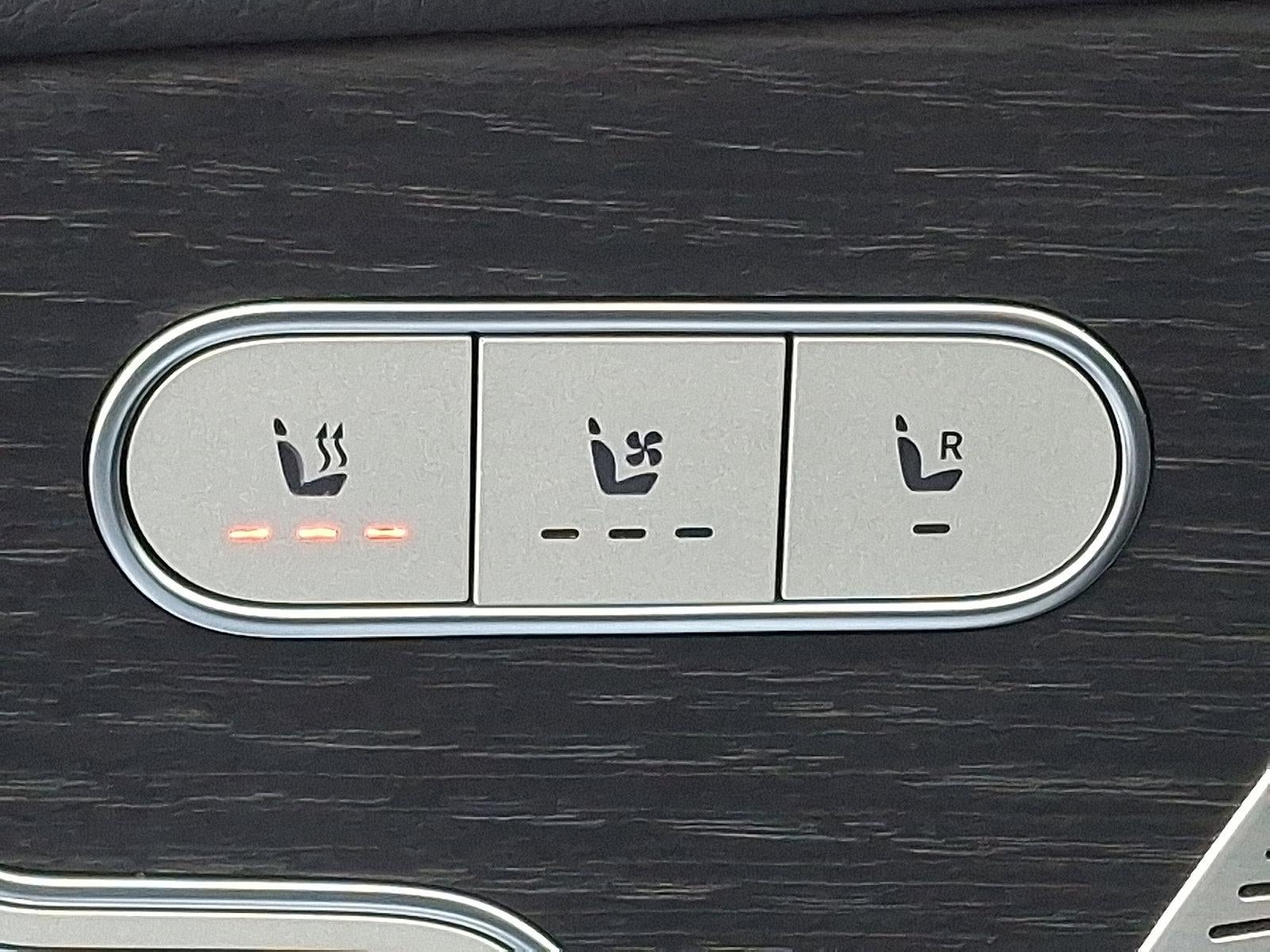 2026 Mercedes-Benz GLE GLE 350 4MATIC® SUV