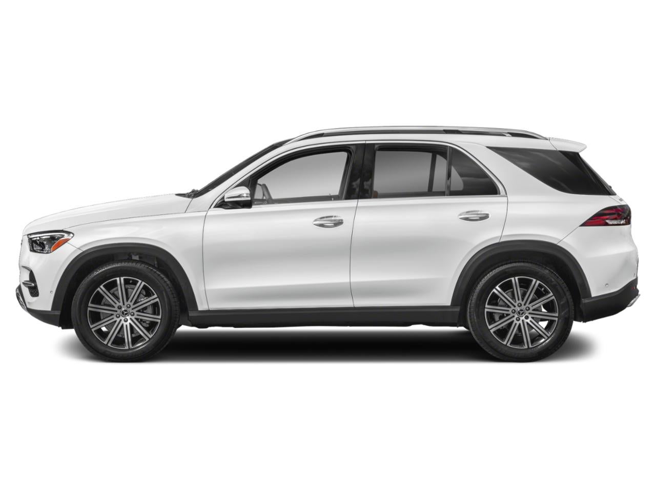 2026 Mercedes-Benz GLE GLE 350 4MATIC® SUV