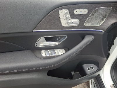 2026 Mercedes-Benz GLE GLE 350 4MATIC® SUV