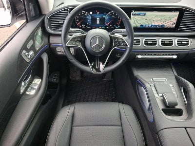 2026 Mercedes-Benz GLE GLE 350 4MATIC® SUV