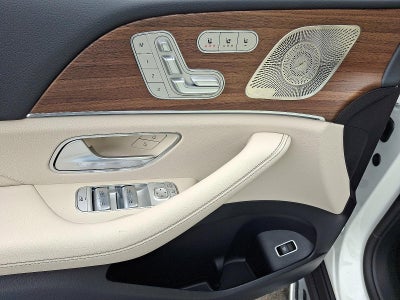 2026 Mercedes-Benz GLE GLE 350 4MATIC® SUV