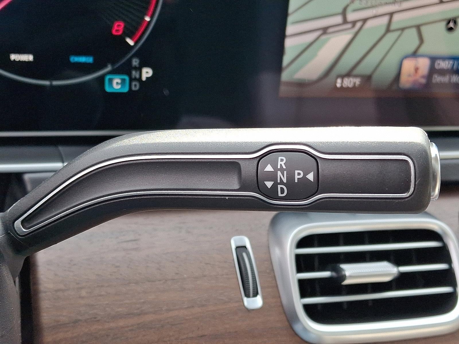 2026 Mercedes-Benz GLE GLE 350 4MATIC® SUV