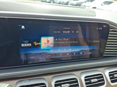 2026 Mercedes-Benz GLE GLE 350 4MATIC® SUV