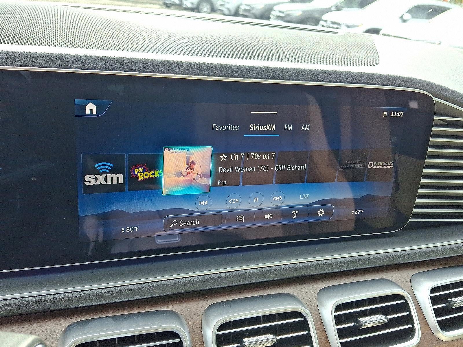 2026 Mercedes-Benz GLE GLE 350 4MATIC® SUV