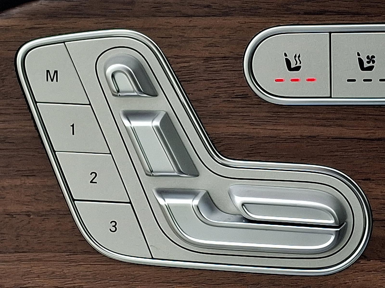 2026 Mercedes-Benz GLE GLE 350 4MATIC® SUV