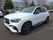 2026 Mercedes-Benz GLE GLE 350 4MATIC® SUV