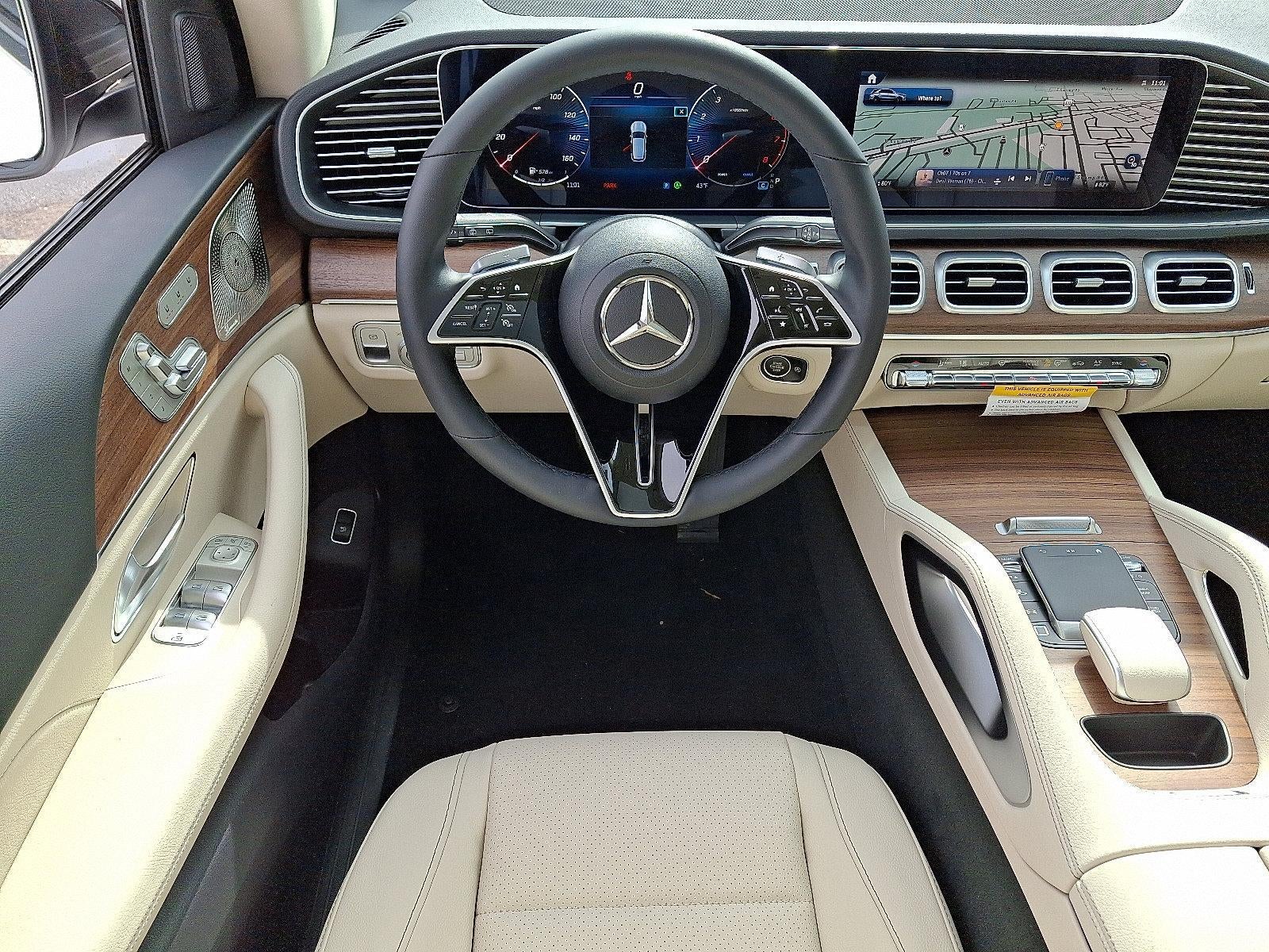 2026 Mercedes-Benz GLE GLE 350 4MATIC® SUV