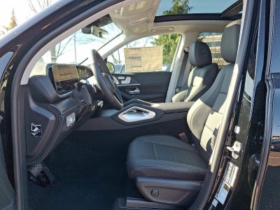 2026 Mercedes-Benz GLE GLE 350 4MATIC® SUV