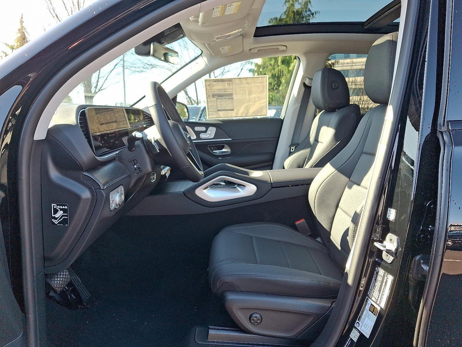 2026 Mercedes-Benz GLE GLE 350 4MATIC® SUV