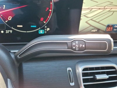 2026 Mercedes-Benz GLE GLE 350 4MATIC® SUV