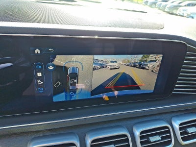 2026 Mercedes-Benz GLE GLE 350 4MATIC® SUV