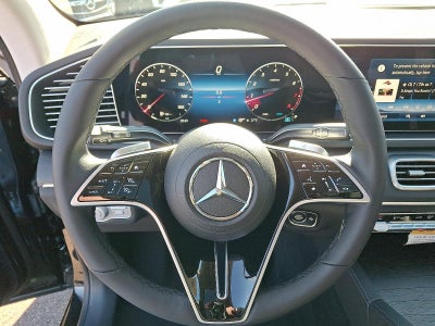 2026 Mercedes-Benz GLE GLE 350 4MATIC® SUV