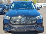 2026 Mercedes-Benz GLE GLE 350 4MATIC® SUV