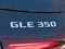 2026 Mercedes-Benz GLE GLE 350 4MATIC® SUV