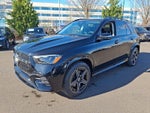 2026 Mercedes-Benz GLE GLE 350 4MATIC® SUV