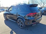 2026 Mercedes-Benz GLE GLE 350 4MATIC® SUV