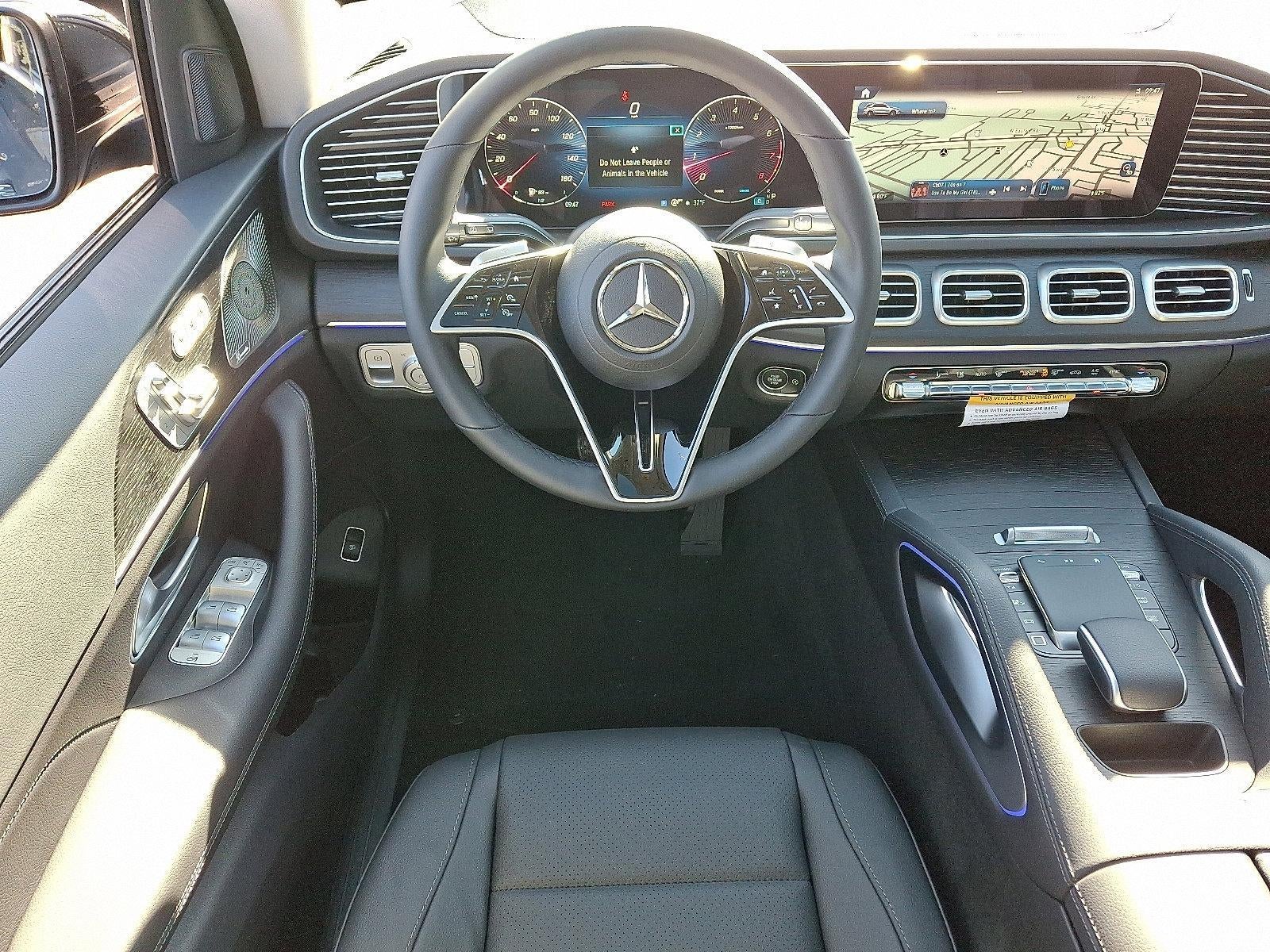 2026 Mercedes-Benz GLE GLE 350 4MATIC® SUV