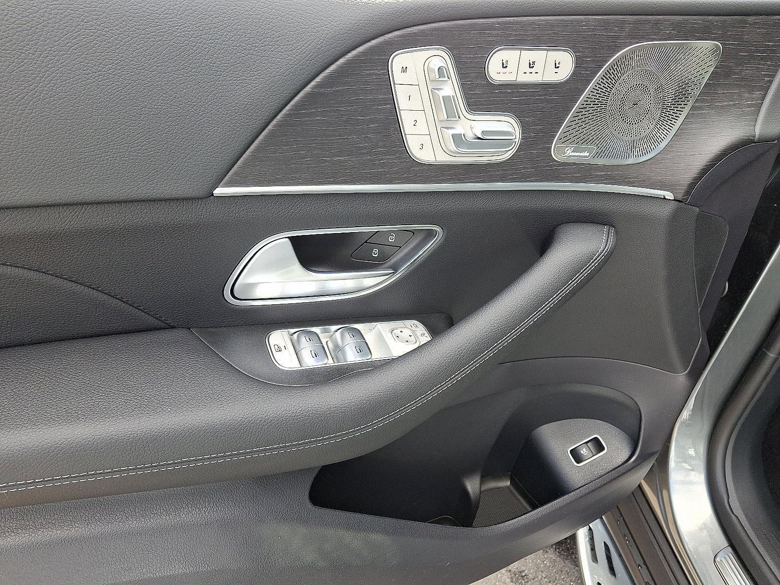 2026 Mercedes-Benz GLE GLE 350 4MATIC® SUV