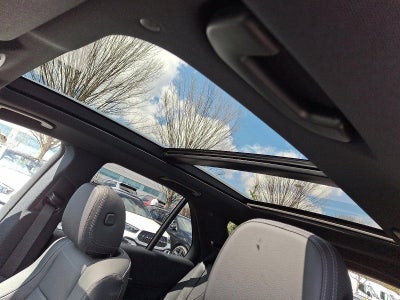 2026 Mercedes-Benz GLE GLE 350 4MATIC® SUV