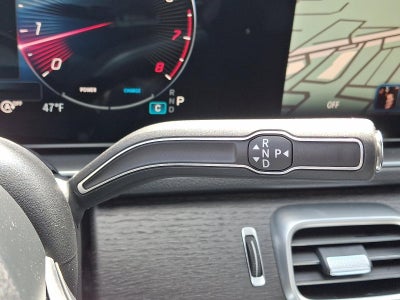 2026 Mercedes-Benz GLE GLE 350 4MATIC® SUV