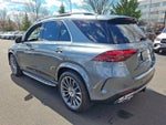2026 Mercedes-Benz GLE GLE 350 4MATIC® SUV
